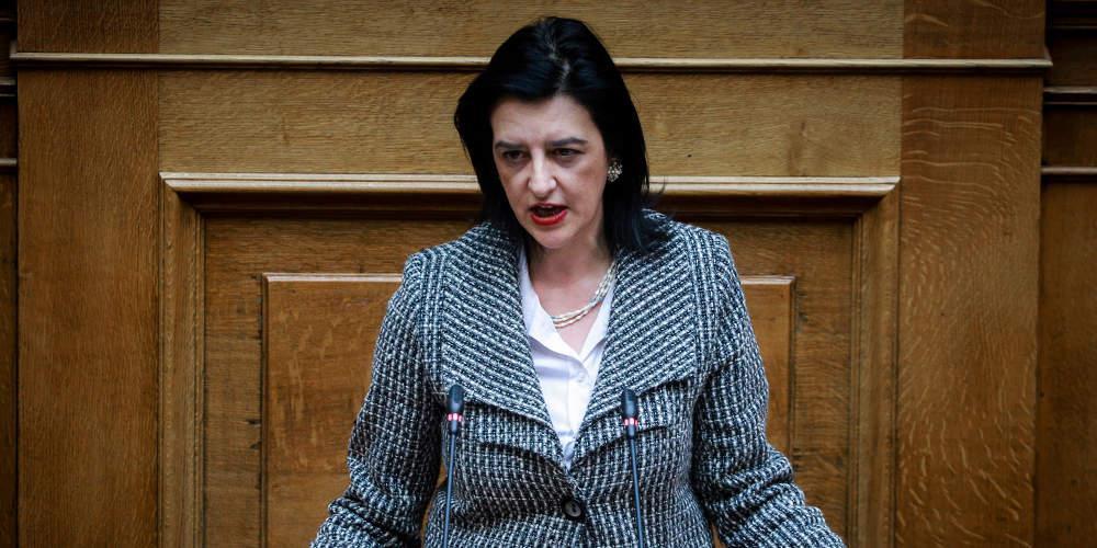 Τα «έσπασαν» στον ΣΥΡΙΖΑ για τις διασπάσεις των Δήμων