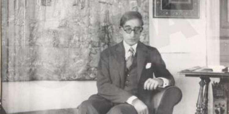 Στον πηγαιμό για τον Καβάφη με ένα… κλικ σαν σήμερα