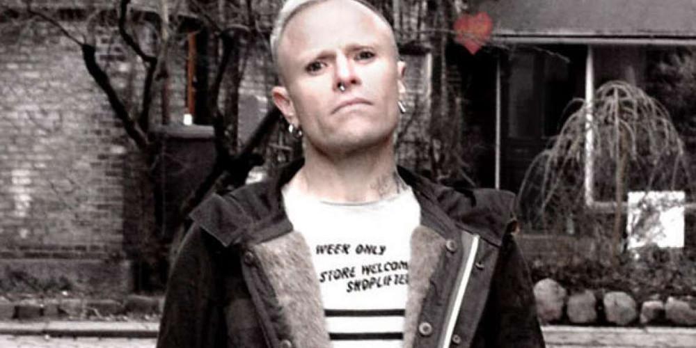 Κρεμάστηκε ο Keith Flint των Prodigy - Τι είπαν οι αρχές για τον θάνατο του τραγουδιστή