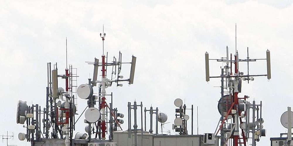 Ελληνική Επιτροπή Ατομικής Ενέργειας: Κανένας κίνδυνος από τις κεραίες στις πόλεις