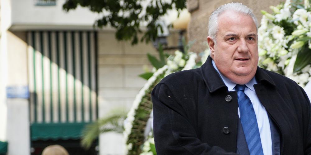 «Θα είναι έκπληξη αν αθωωθεί»: Ο Κεχαγιόγλου για το μοντέλο που συνελήφθη με ναρκωτικά στο Χονγκ Κονγκ