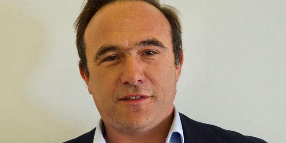 Δήλωση του Πέτρου Κόκκαλη για την υποψηφιότητά του με τον ΣΥΡΙΖΑ: Τώρα είναι η ώρα να προχωρήσουμε