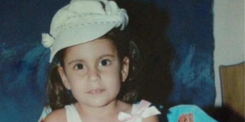 Το συγκινητικό «δώρο» των γονιών της Ευχαρίς που πέθανε από Η1Ν1