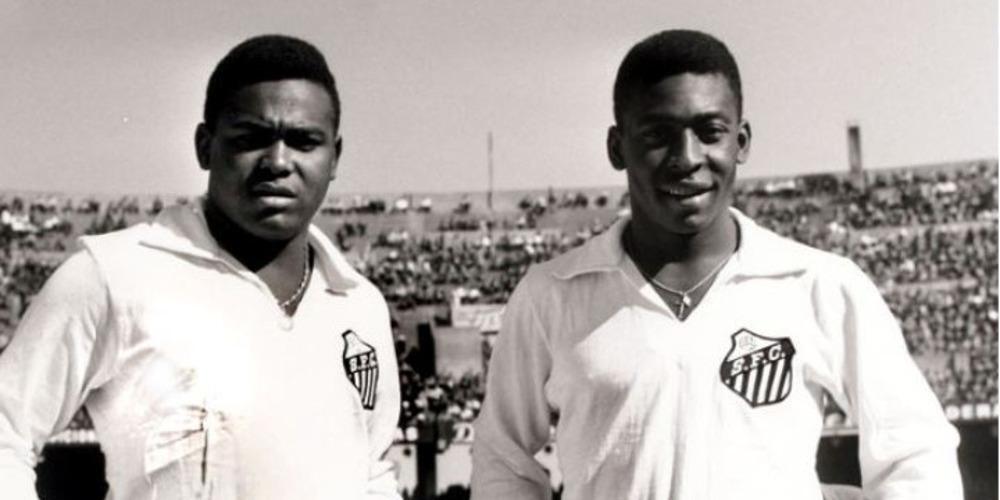 Πέθανε ο Κουτίνιο, ο ...εκλεκτός του Πελέ