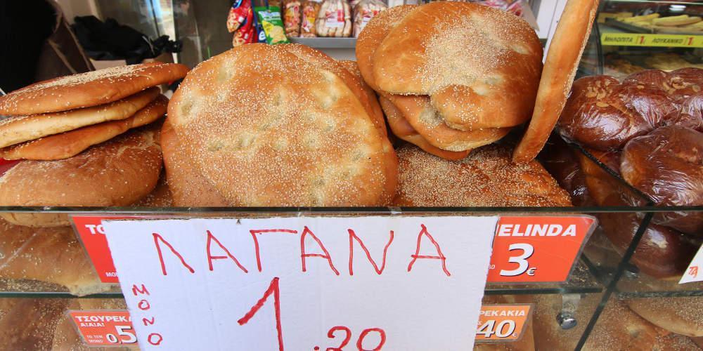 Καθαρά Δευτέρα: Μέχρι τι ώρα θα είναι ανοιχτά τα μαγαζιά σήμερα