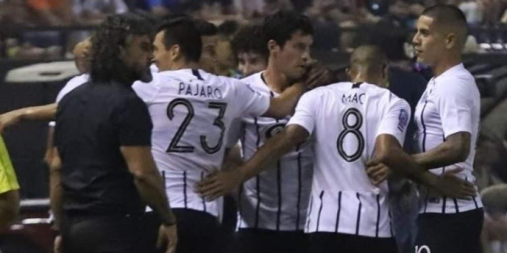 Απολύθηκε προπονητής στην Παραγουάη για ερωτικές σχέσεις με γυναίκες παικτών του!