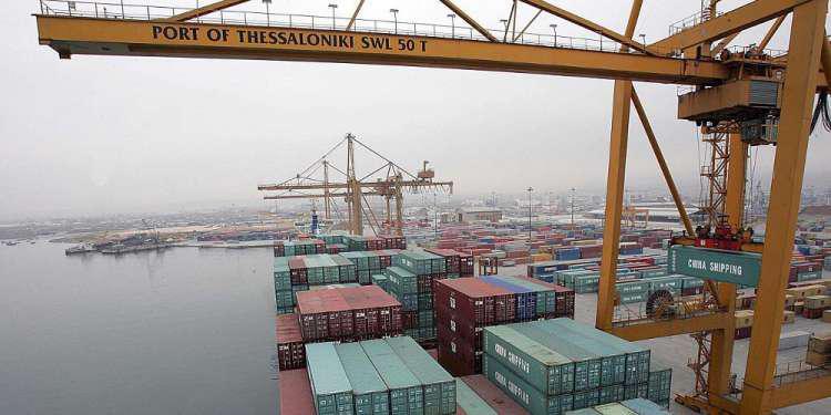 Νέα εποχή για το λιμάνι της Θεσσαλονίκης: Ξεκινούν οι πρώτες επενδύσεις
