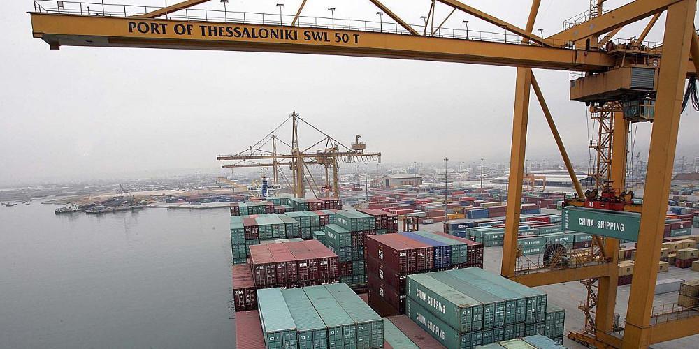 Νέα εποχή για το λιμάνι της Θεσσαλονίκης: Ξεκινούν οι πρώτες επενδύσεις