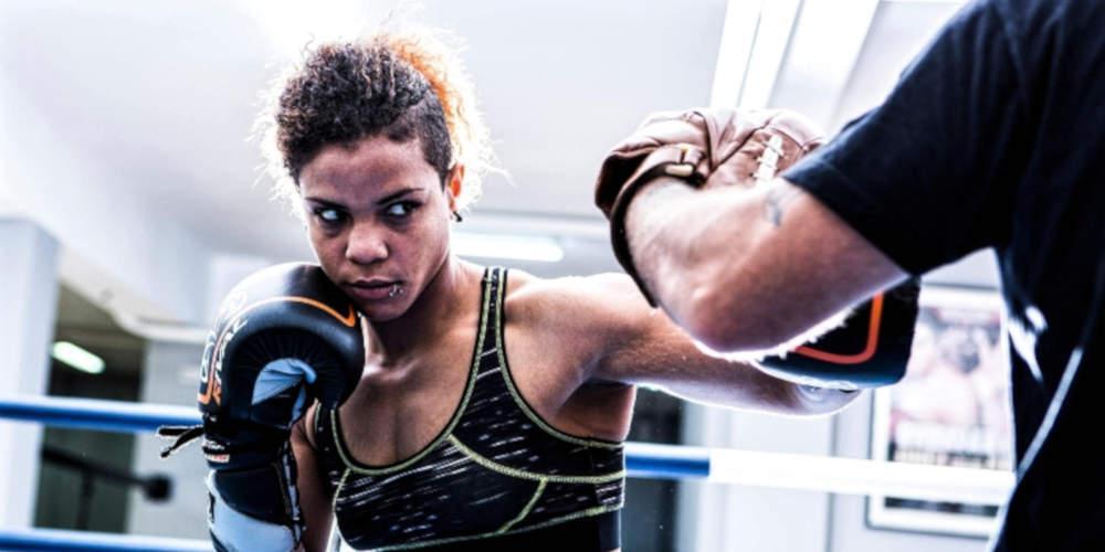 Μεγάλη διάκριση: Νούμερο 4 στον κόσμο η Χριστίνα Λιναρδάτου