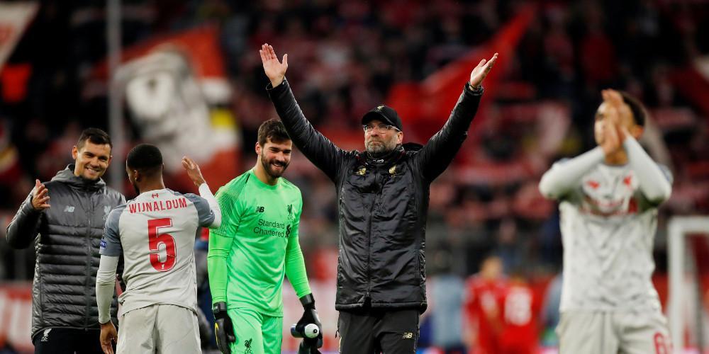 Λίβερπουλ και Nike κοντά στο deal του αιώνα!