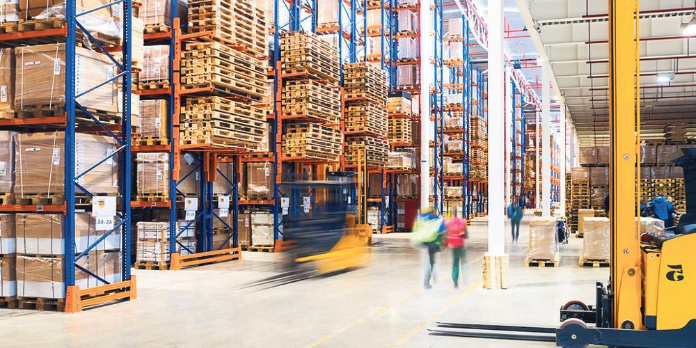 Προεκλογικός μποναμάς στην εφοδιαστική αλυσίδα: Νομιμοποιεί παράνομα κέντρα αποθήκευσης και διανομής