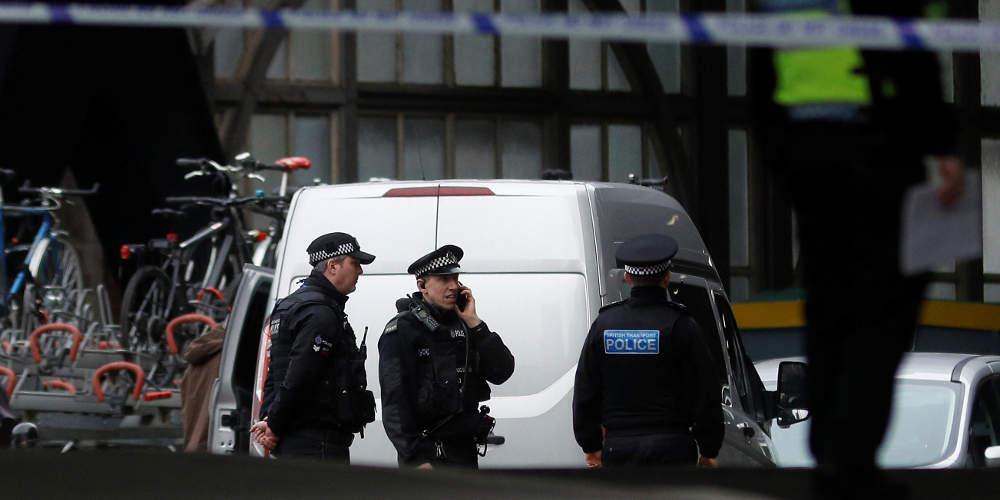 σχολείο Λονδίνο Βρετανία παιδιά