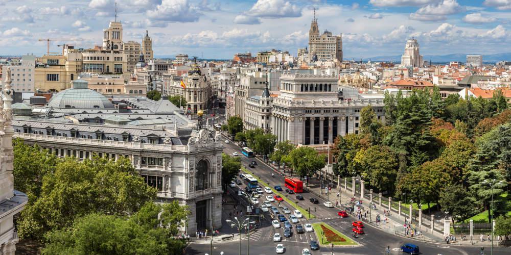 Η Μαδρίτη υψώνει τείχος στα AirBnb