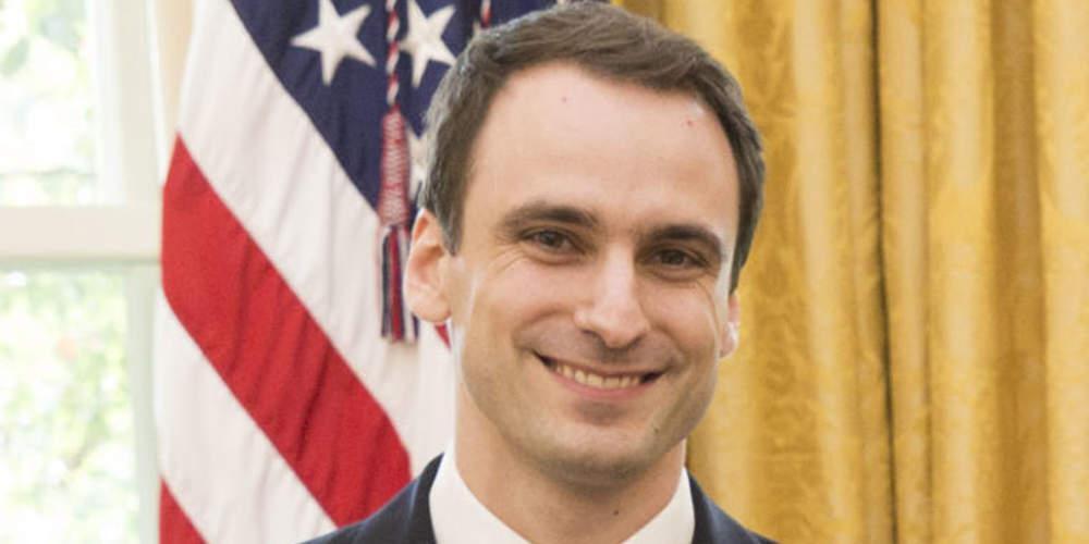 Ένας 32χρονος Έλληνας ομογενής η επιλογή του Τραμπ για Γενικό Διευθυντή Τεχνολογίας του Λευκού Οίκου