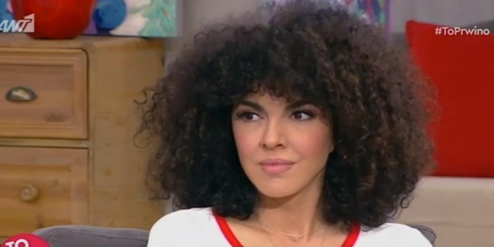 Μαρία Σολωμού