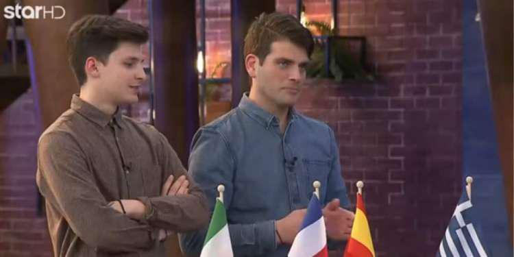 Ο «Κρατς» του MasterChef ξαναχτύπησε: Πιπεριές Φλωρίνης από την… Ισπανία [βίντεο]