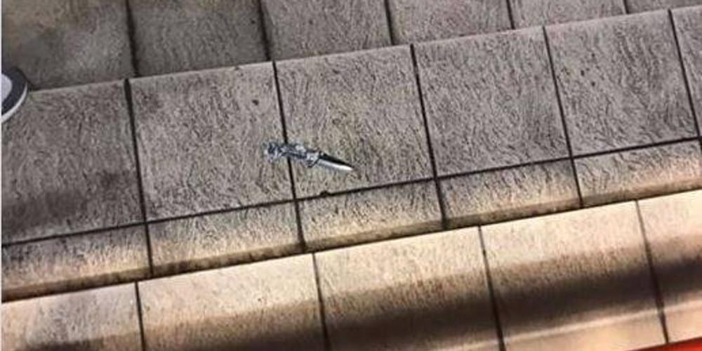 Χούλιγκαν επιτέθηκαν με μαχαίρι και ρόπαλα στο πόλο γυναικών Ολυμπιακός-Γλυφάδα [εικόνα]