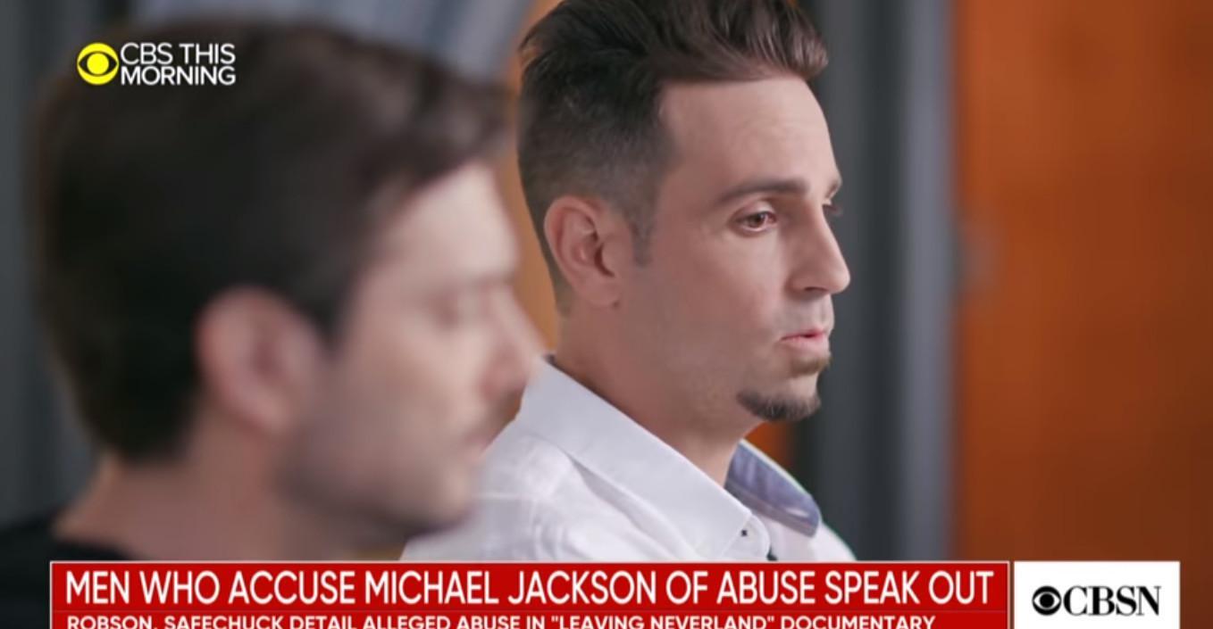 Σοκαριστικές περιγραφές από τα θύματα του Μάικλ Τζάκσον