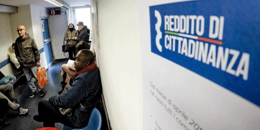 Μαφιόζοι στην Ιταλία κάνουν αίτηση για να τους χορηγηθεί κατώτατος μισθός