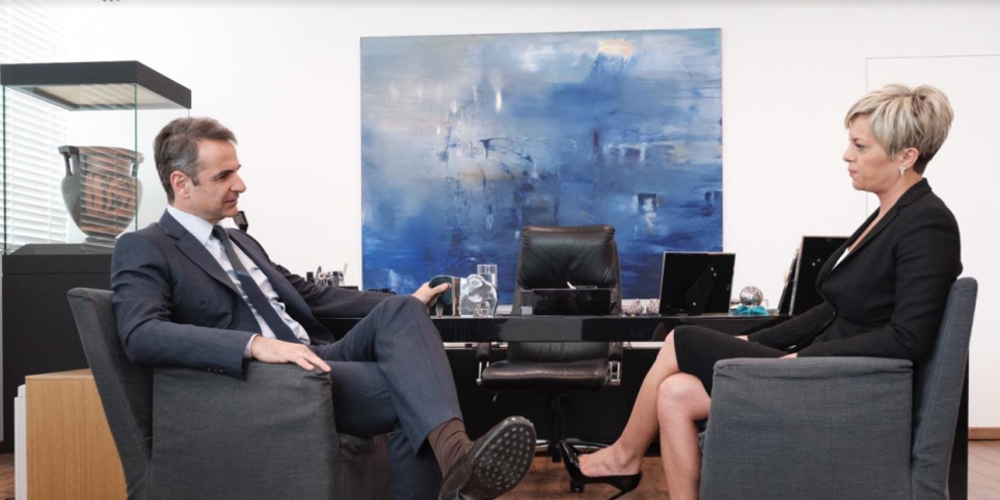 Η δικηγόρος Σοφία Νικολάου υποψήφια στην Α' Αθήνας με τη ΝΔ