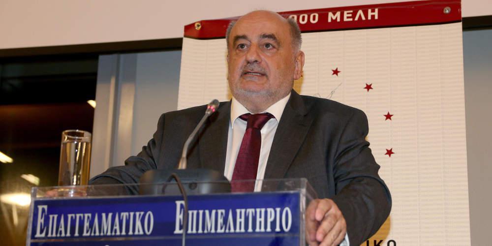 Ζορπίδης: Ο Τσίπρας ήθελε «κολαούζους« για το ταξίδι στα Σκόπια