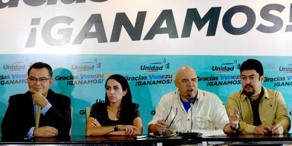 Βενεζουέλα: Συνέλαβαν του αρχηγό προσωπικού του Γκουαϊδό