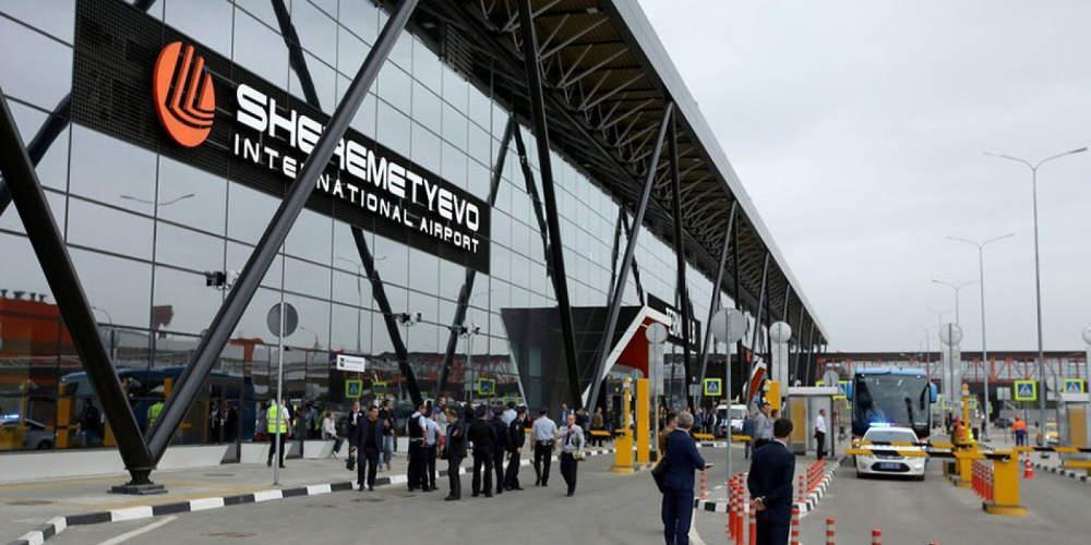 Υπάλληλος της πρεσβείας των ΗΠΑ στη Μόσχα εντοπίστηκε με… όλμο στη βαλίτσα του!