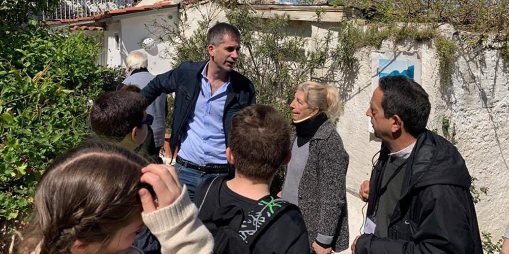 Μπακογιάννης στον Ελεύθερο Τύπο της Κυριακής: Μεγάλο μας στοίχημα η… καθημερινότητα των πολιτών