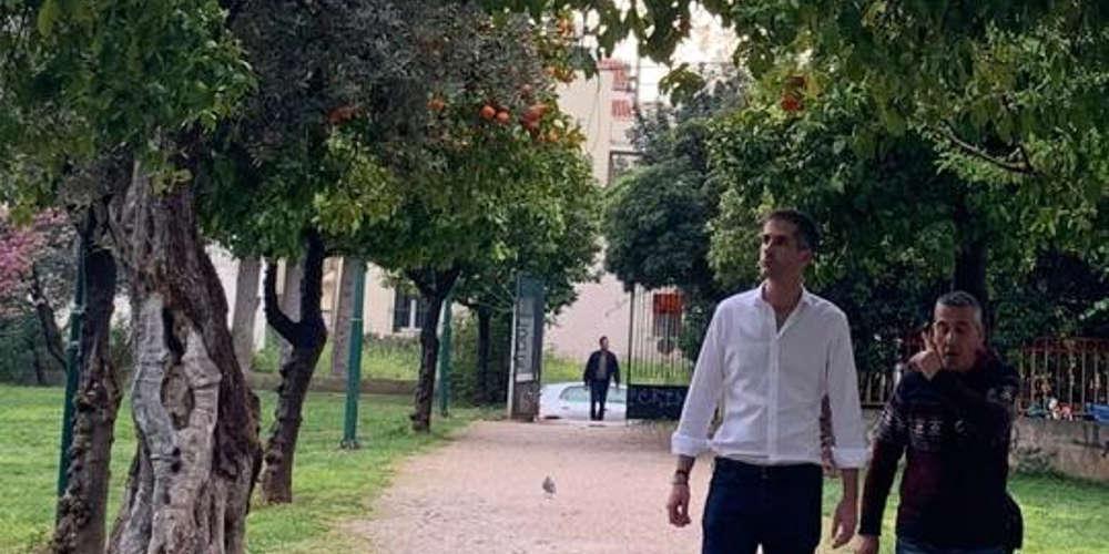 Μπακογιάννης στους οδηγούς: Για να μην σας γράφουμε μην μας γράφετε