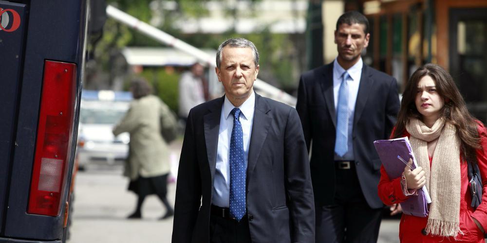 Επίσημο! Ο Τάκης Μπαλτάκος υποψήφιος ευρωβουλευτής με τους ΑΝΕΛ