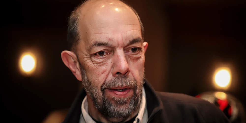 Πρόβλημα υγείας για τον υποψήφιο δήμαρχο Πειραιά Νίκο Μπελαβίλα