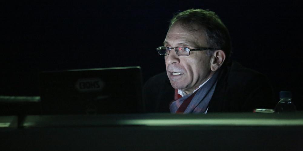 Το συγκλονιστικό αντίο των «Γιατρών Χωρίς Σύνορα» στον σπουδαίο Γιάννη Μπεχράκη [βίντεο]