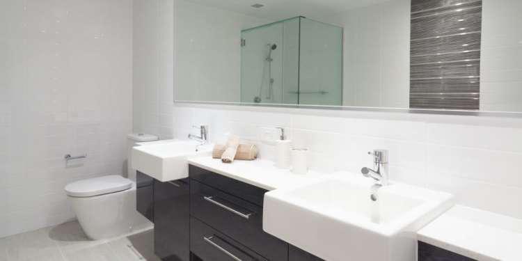 Εξαφάνισε τα μυγάκια από το μπάνιο σου με δύο εύκολους τρόπους!