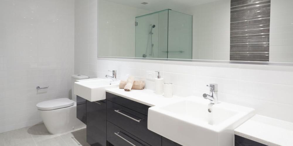 Εξαφάνισε τα μυγάκια από το μπάνιο σου με δύο εύκολους τρόπους!