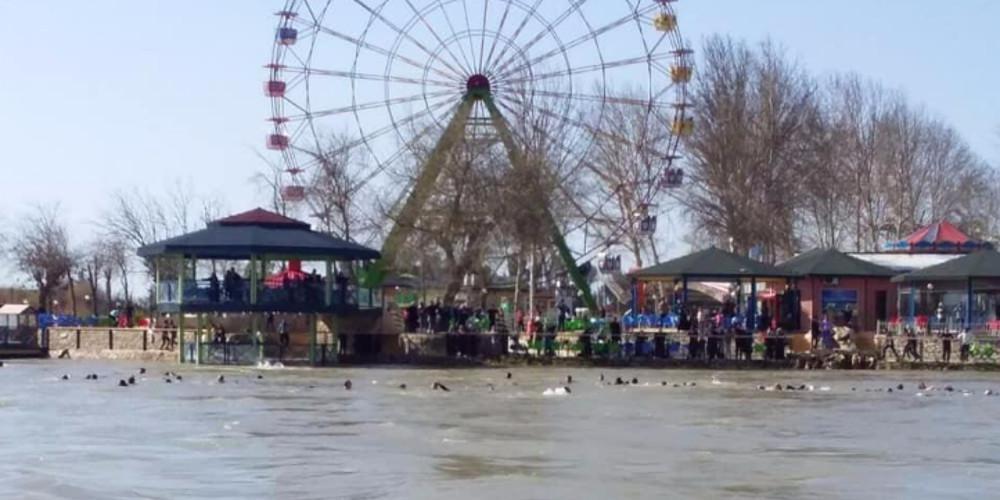 Πάνω από 71 νεκροί σε ναυάγιο φέρι στο Ιράκ [εικόνες & βίντεο]