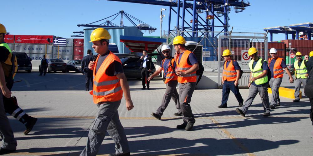 Νομοθετικές αλλαγές για τη ναυτική εργασία