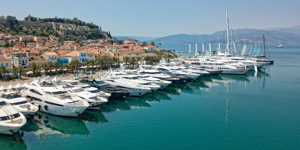 Έξι χώρες φέρνουν το 50% των εισπράξεων στον Τουρισμό