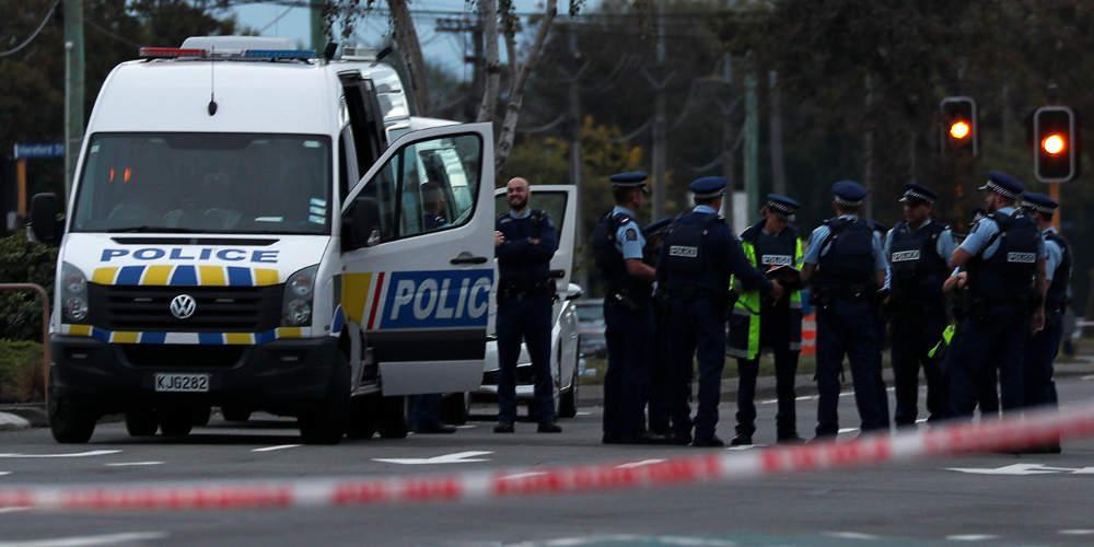 Διενεργείται έρευνα για έναν «ύποπτο» θάνατο στην Νέα Ζηλανδία