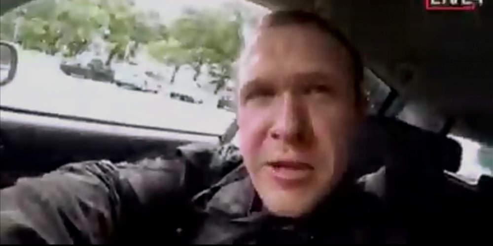 Συχνός επισκέπτης της στην Ελλάδα ο μακελάρης της Νέας Ζηλανδίας