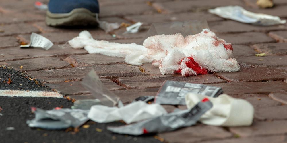 Πήγε φυλακή γιατί ανέβασε βίντεο από το μακελειό στην Νέα Ζηλανδία