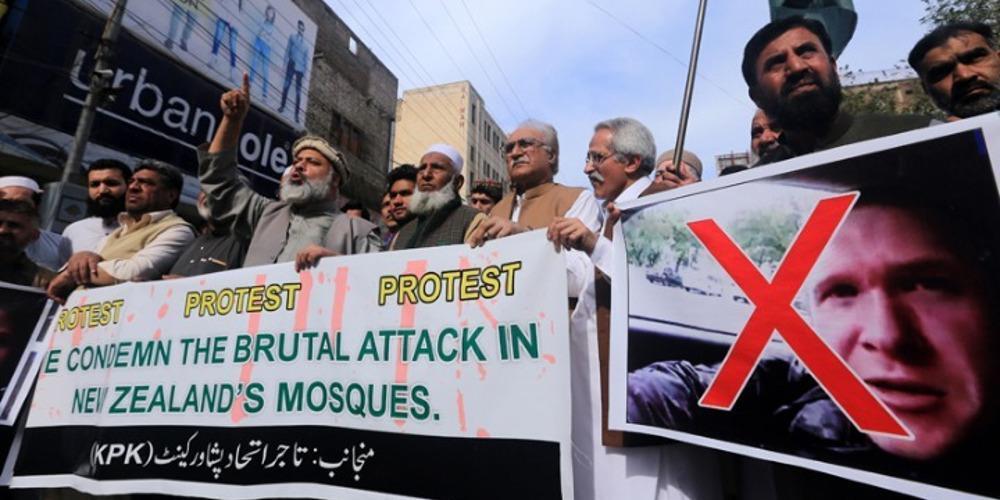 Από την Νέα Ζηλανδία σε όλο τον πλανήτη: Ανθεί ο εξτρεμισμός στο διαδίκτυο