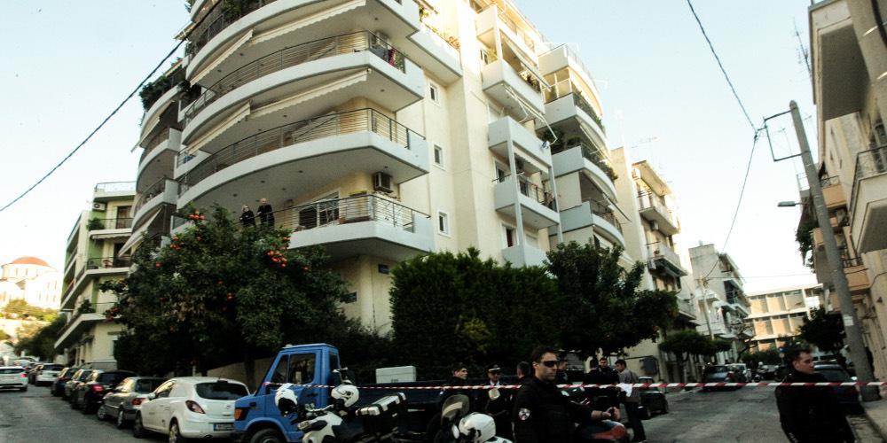 Τραγωδία στο Νέο Κόσμο: Τι λέει ο σύζυγος της γυναίκας που πέταξε το μωρό της στο κενό και αυτοκτόνησε