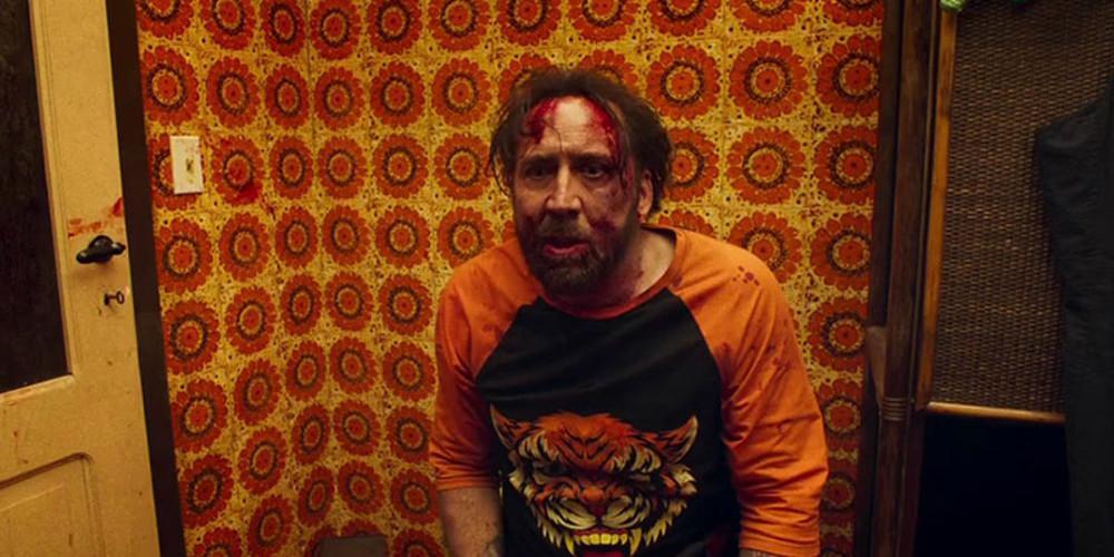 Ο Νίκολας Κέιτζ κατέθεσε αίτηση διαζυγίου...4 μέρες μετά το γάμο!