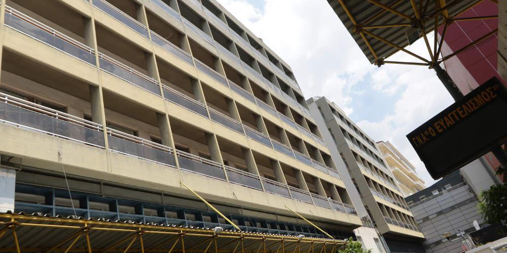 Απογευματινά χειρουργεία Νοσοκομείο Ευαγγελισμός