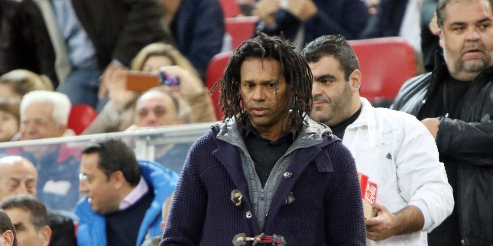 «Βόμβα» στις εκλογές: Υποψήφιος δημοτικός σύμβουλος ο Ντάνιελ Μπατίστα! [εικόνα]