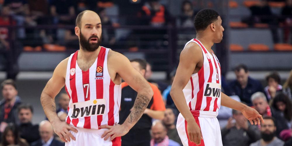 Κορωνοϊός – Σπανούλης: Είμαι 2 μήνες μέσα στο σπίτι - Θα το ξεπεράσουμε