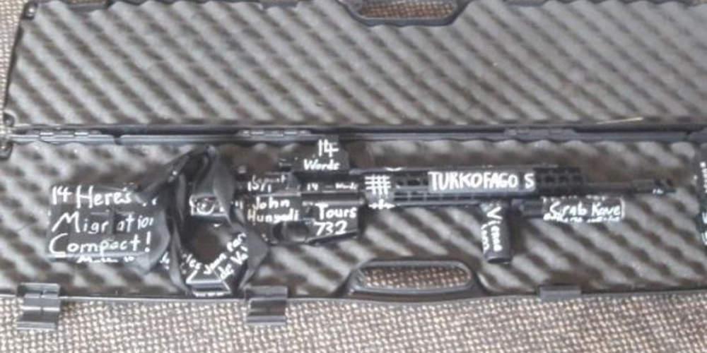 Το Facebook διέγραψε 1,5 εκατ. βίντεο από το μακελειό της Νέας Ζηλανδίας