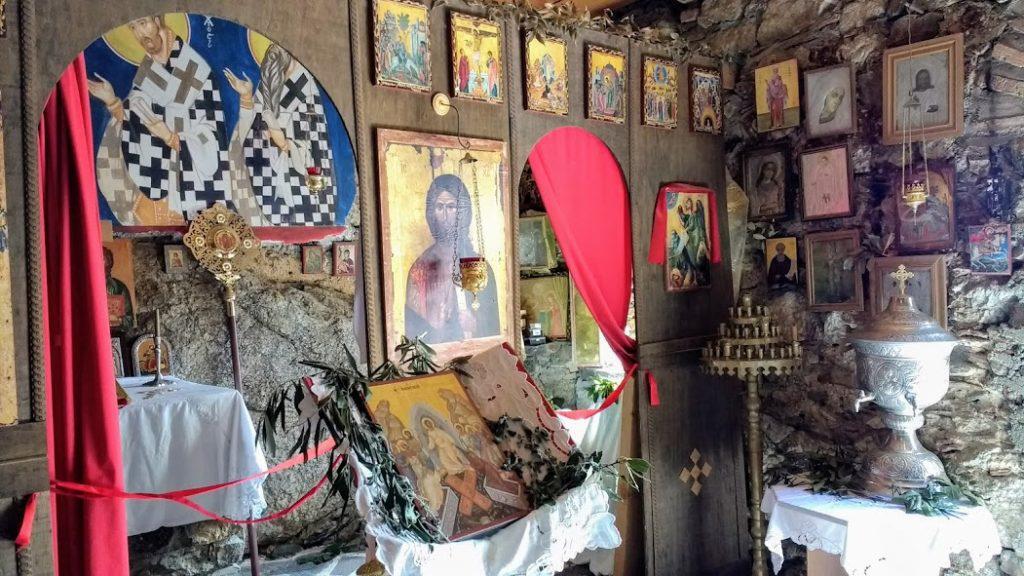 Οι τελευταίοι των Γραικάνων: Η ξεχασμένη μειονότητα της Κάτω Ιταλίας