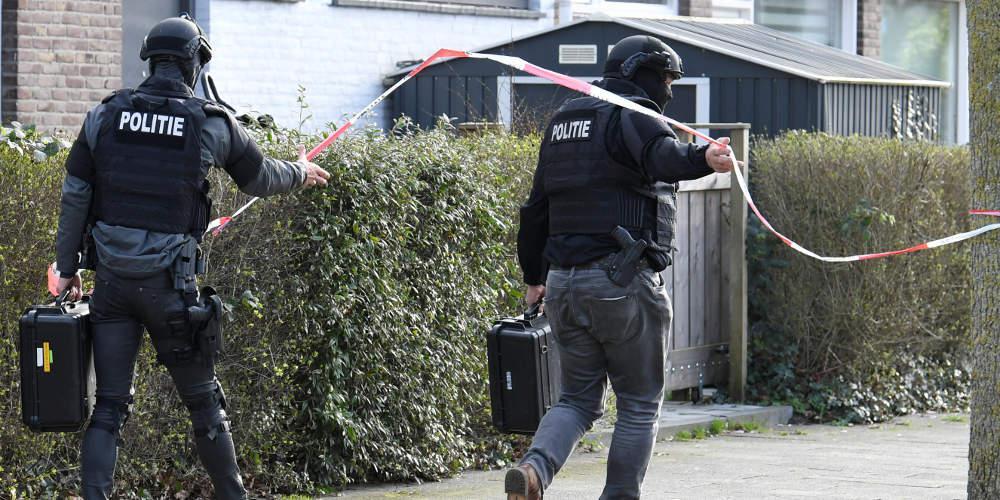 Ακόμα ένας ύποπτος συνελήφθη για την επίθεση στην Ουτρέχτη – Εξετάζεται το σενάριο της τρομοκρατίας