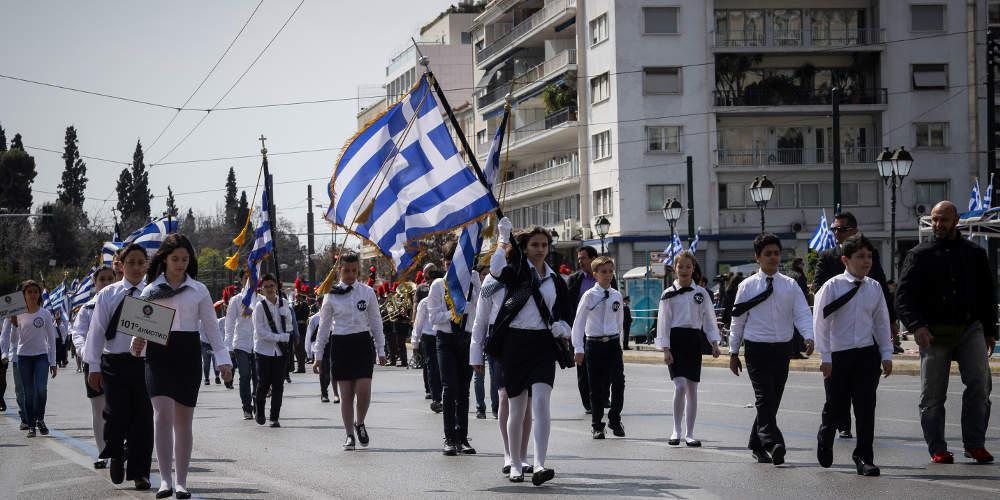 Κεραμέως: Σημαιοφόροι χωρίς κλήρωση στα Δημοτικά